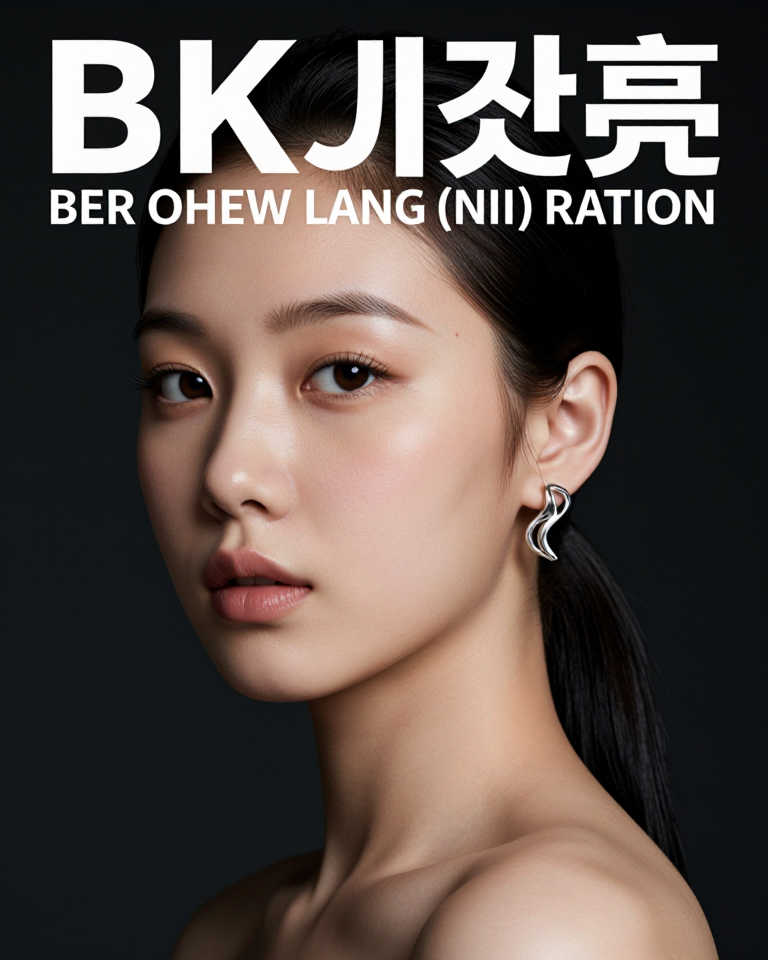실버 에디토리얼
