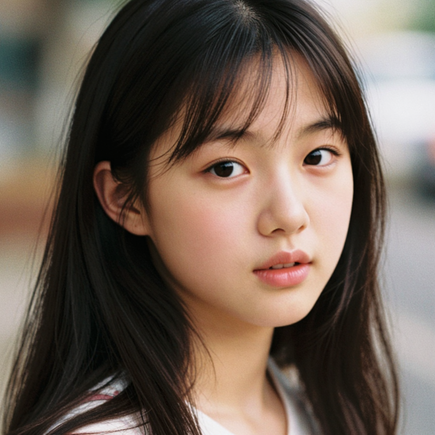 아련한 90년대의 기억