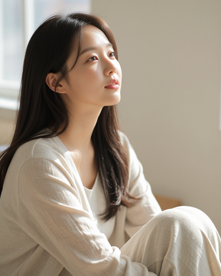 빛의 기록